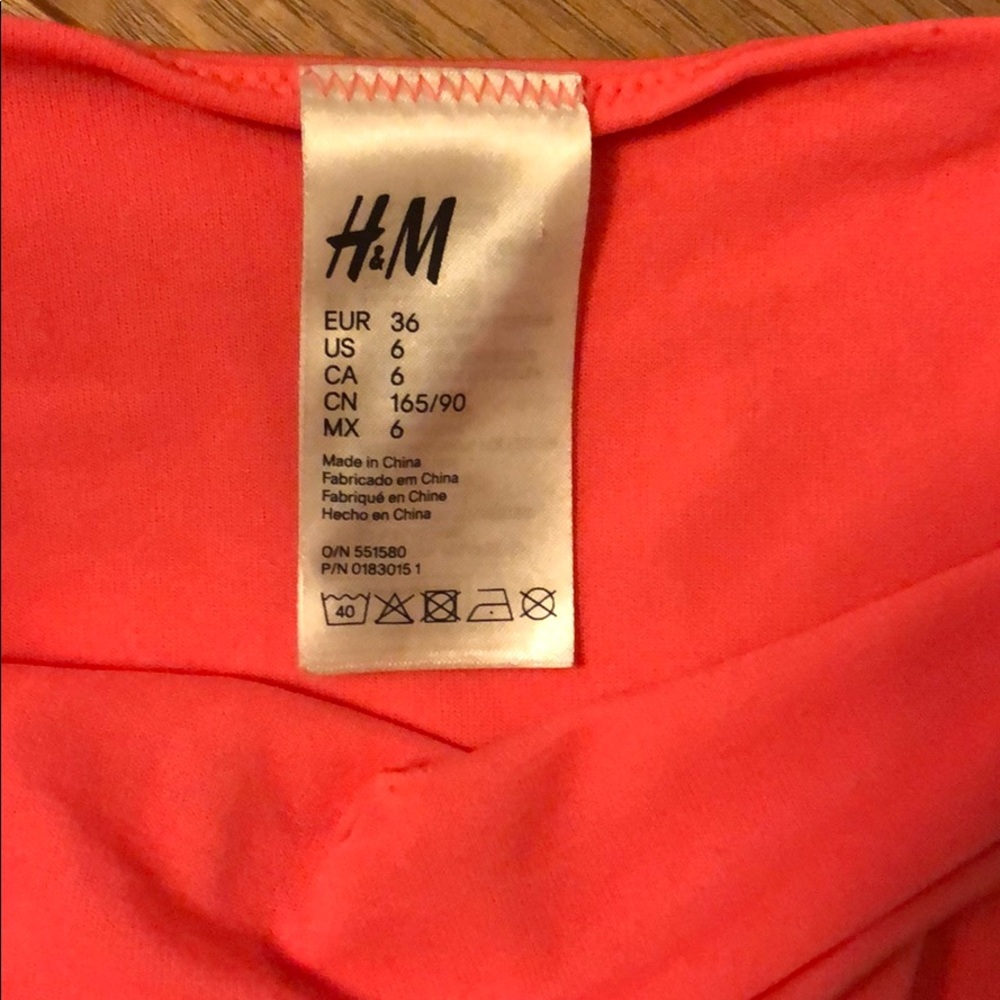 H&M bikini - Picture 2 of 3